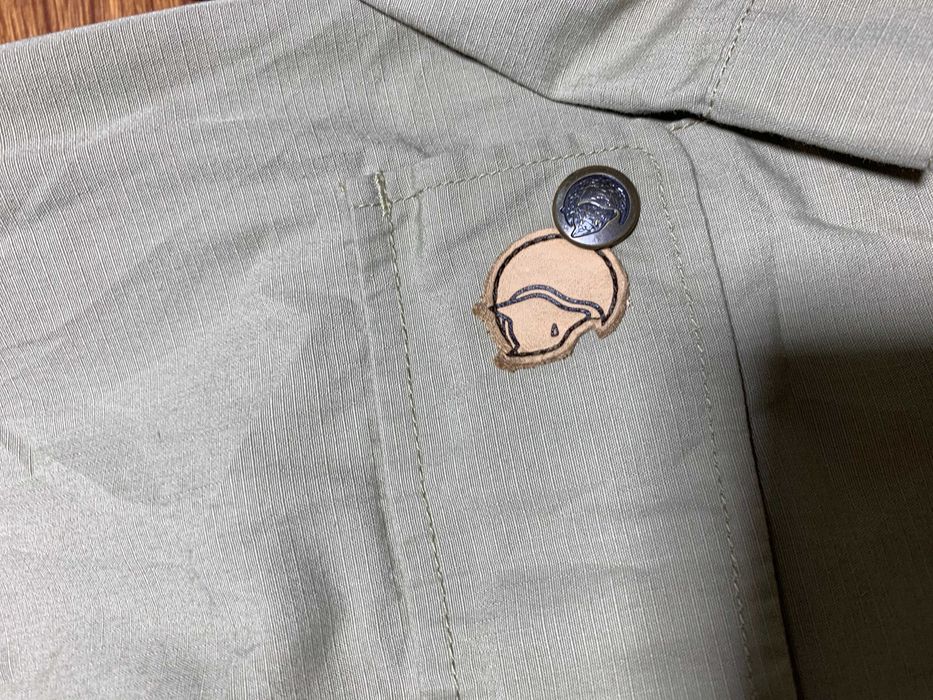 Мъжко ловно и туристическо яке Fjallraven REPORTER Lite Jacket 3XL