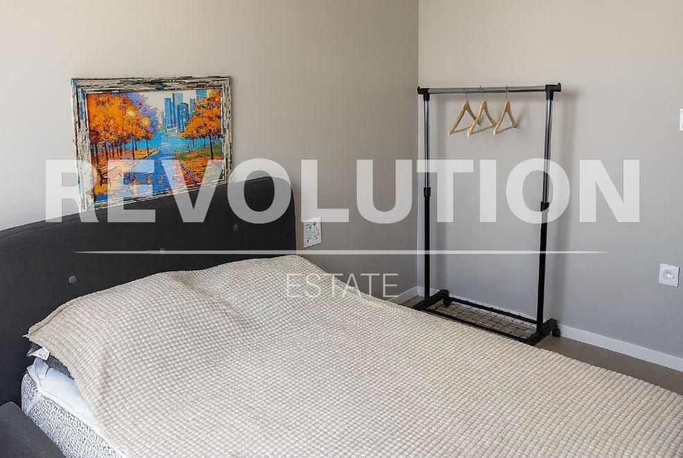 Дава се под наем Двустаен апартамент в Варна, м-т Траката - 58 кв.м за 650 € - Снимка #3