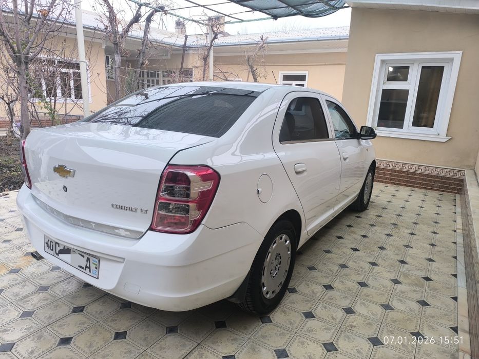 Кобальт 2 поз.2015