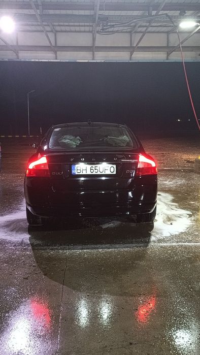 Schimb Volvo S80 2011 D3 2.0 automat