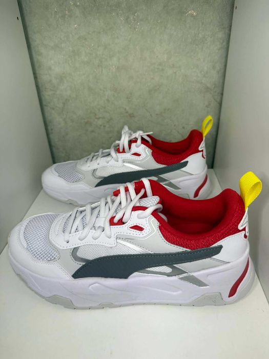 Puma RS-X originali nepurtati