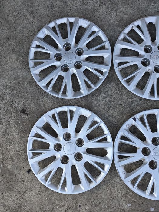 Тасове за Kia 16 цола