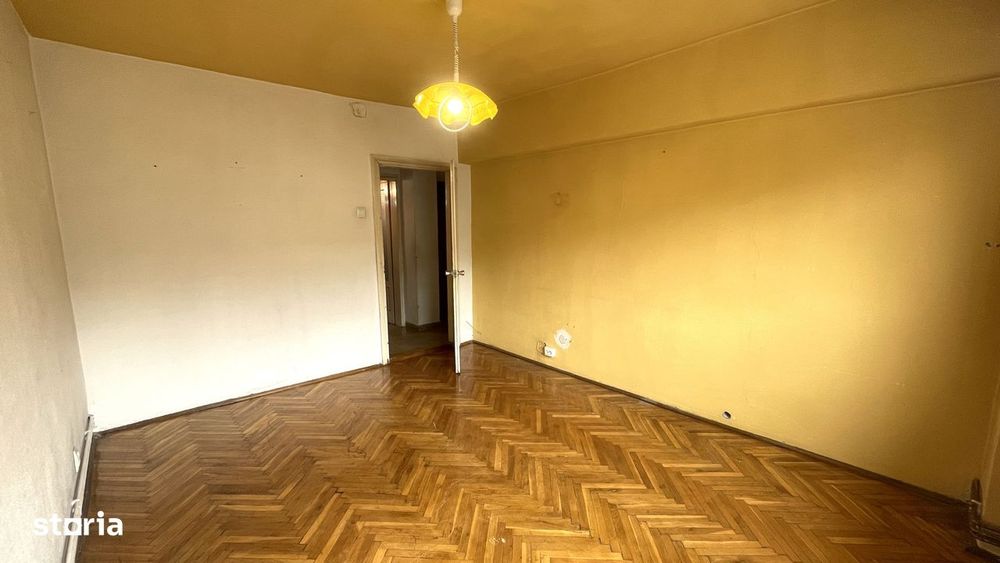 Apartament 2 camere Decomandat Marasti Sens Giratoriu OMV