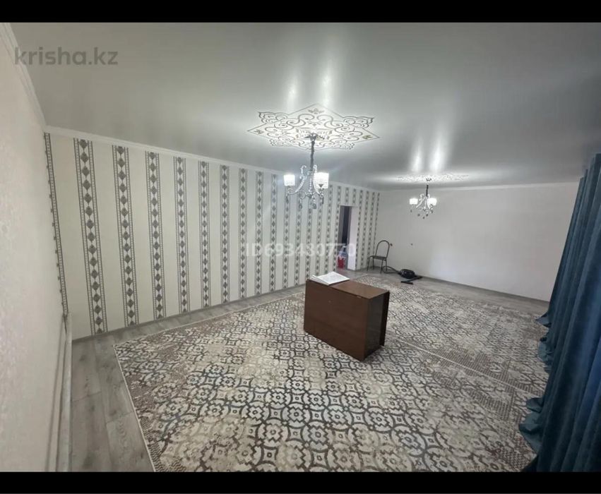 Продам дом из 6 комнат