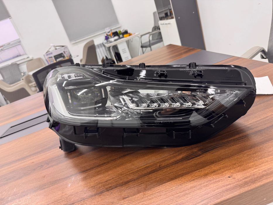 Фара передняя правая Jetour X70 Plus