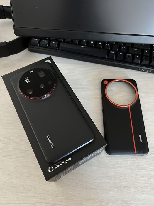 Продам Xiaomi 15 Ultra
