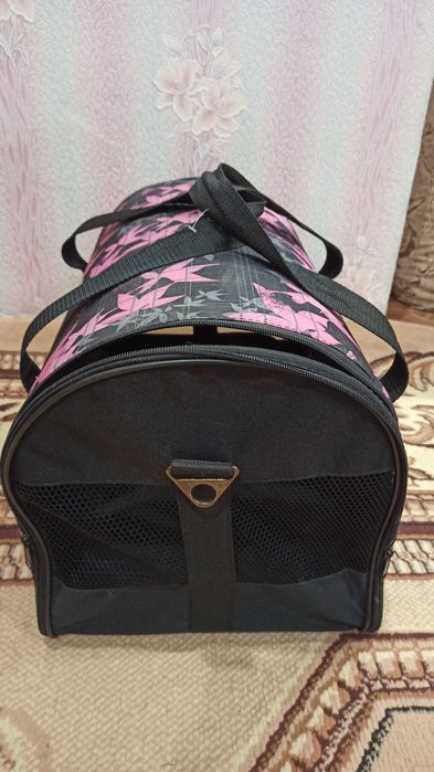 Сумка-переноска для животных