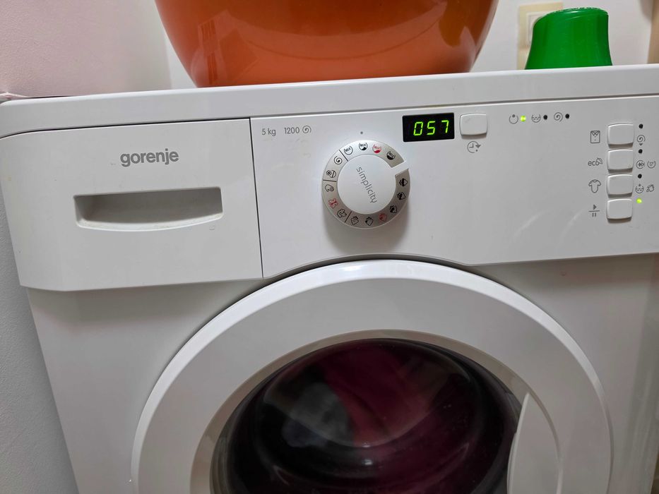 перална Gorenje