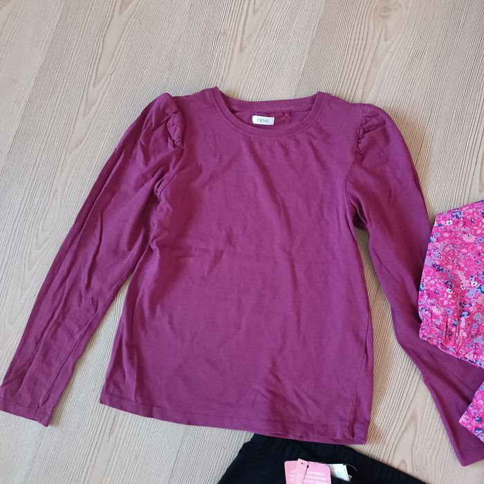 8-9 г Разкошен лот за момиченце