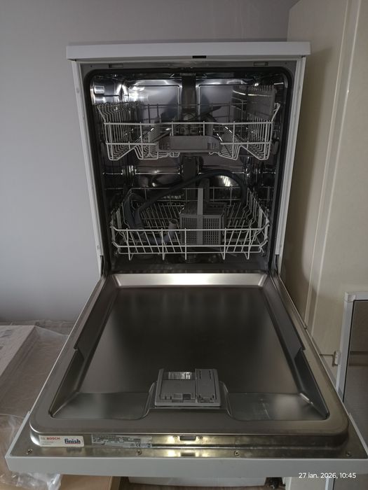 Mașină de spălat vase BOSCH