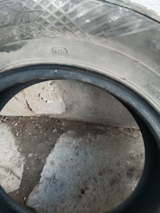 Продам шины летние