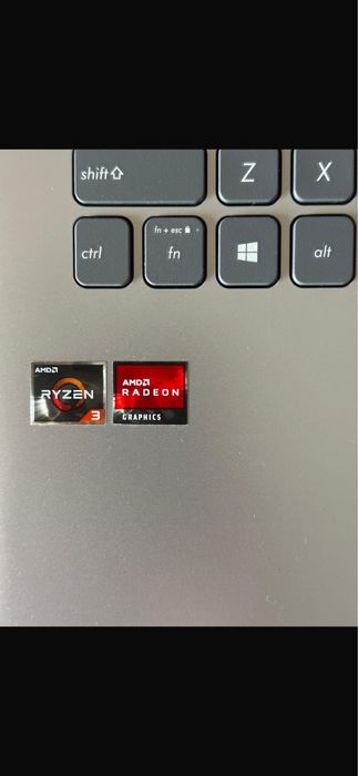 Laptop ASUS VivoBook X509DA