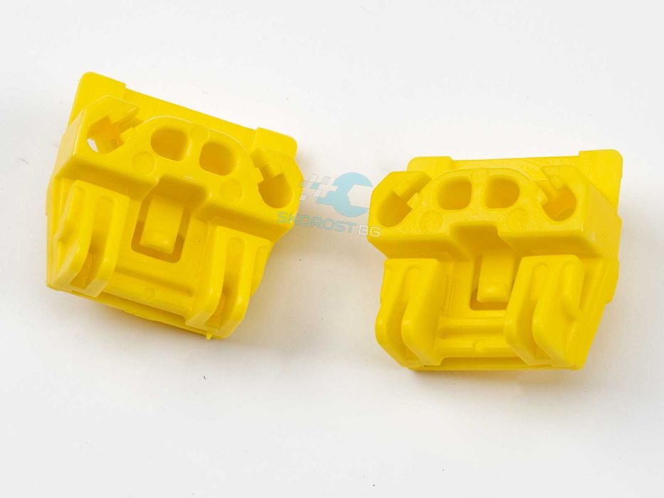 Ремонтен комплект за предни Ел.Стъкла Volkswagen Golf 4 2/3 Врати