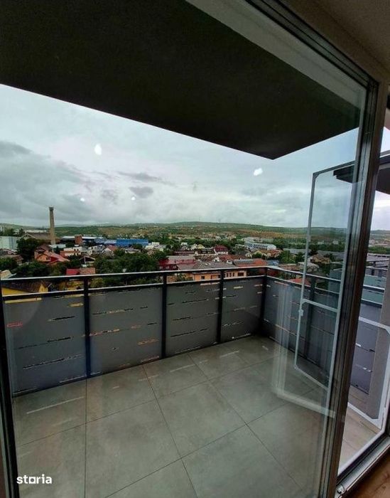 Apartament 2 Camere + Parcre Subterana | Bloc Nou| Marasti