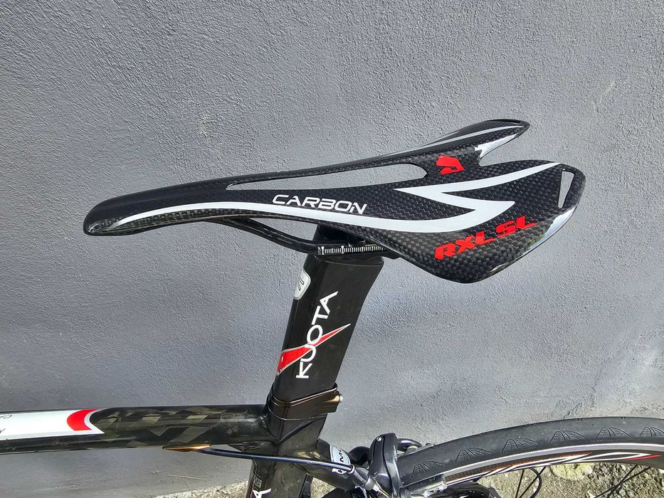 Khuota Kharma full Carbon