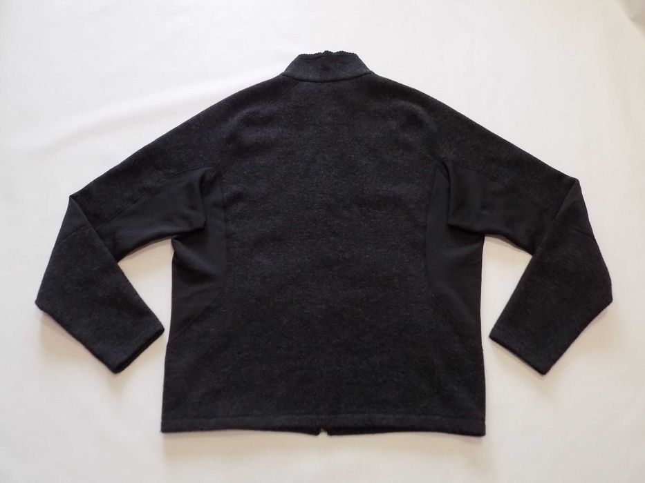 горнище nike acg thermal layer 2 полар худи туризъм мъжко оригинал XXL