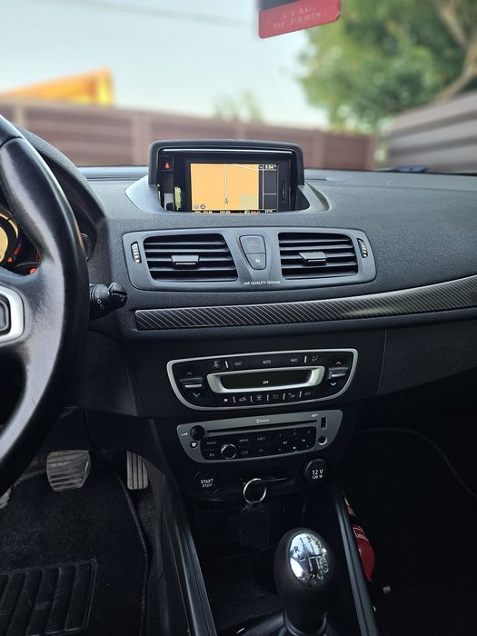 Renault Megane 2013 GT-Line 1.5 dCi