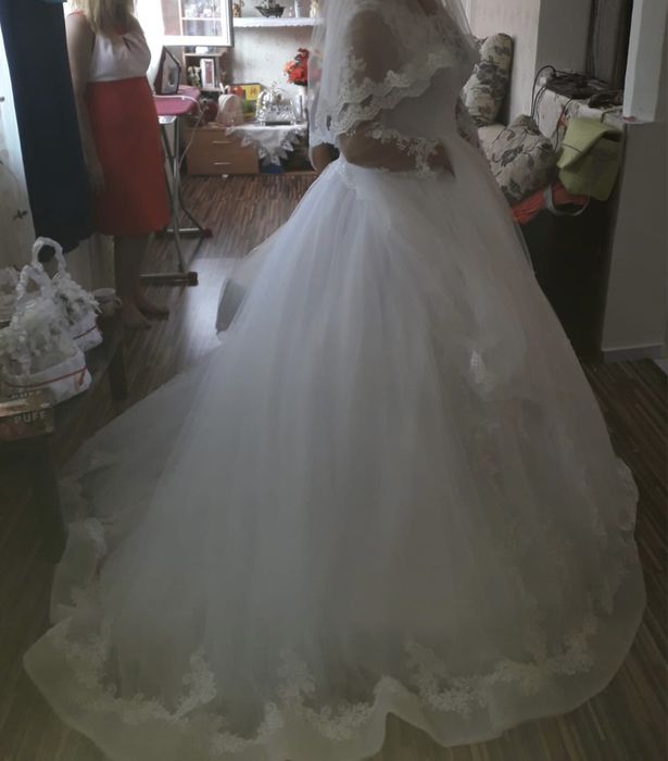 Rochie de mireasă