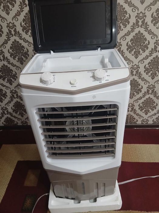 Air culler xavo kuller suvda ishlaydigan