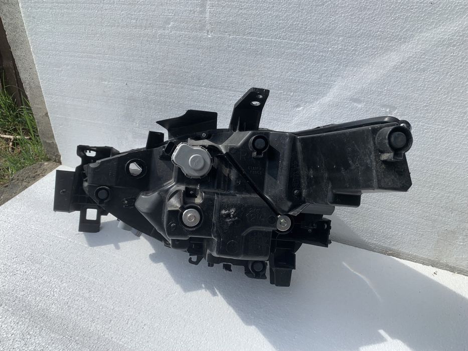 Far dreapta Mazda CX5 CX-5 2017+ LED Original Europa