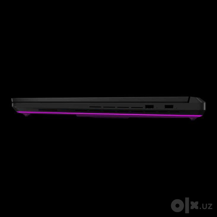 Asus ROG Strix SCAR 16 WQXGA Ultra 9 275HX 32 ГБ DDR5 2 ТБ RTX 5090