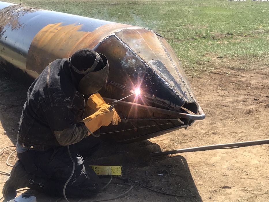 Прокол ГНБ прокладка инженерных сетей