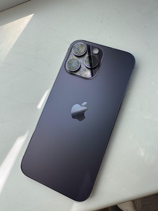 Iphone 14 pro max