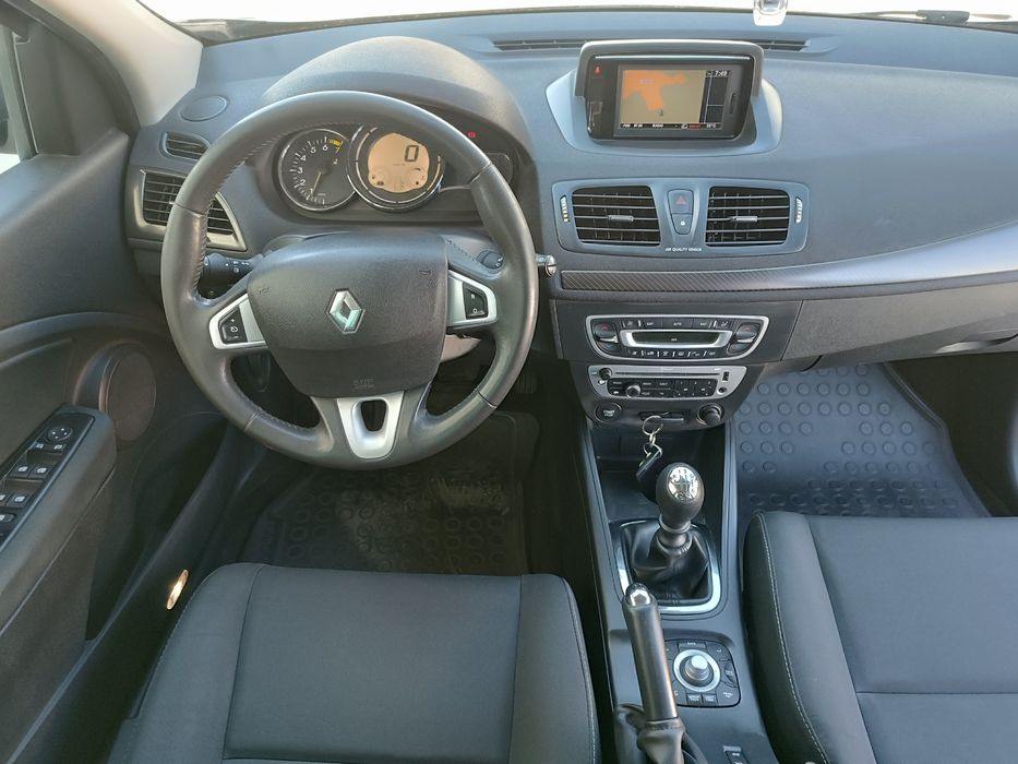 Renault Megane 2013 1.2tce 114cp *TomTom*Navi * LED
