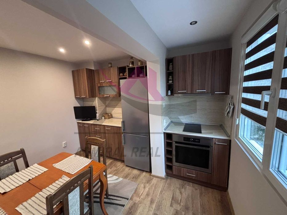 Продава се Тристаен апартамент в Варна, Владислав Варненчик - 60 кв.м за 1360 €/кв.м - Снимка #4