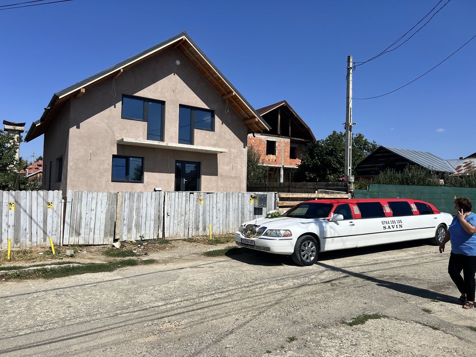 Casa de vanzare premium !!!