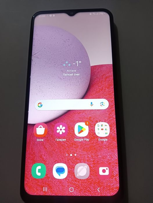 Продам телефон  Самсунг А  13