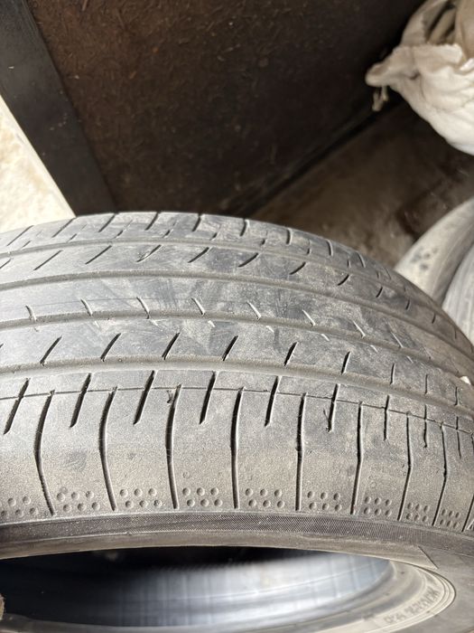 Продам резину 205/65/16