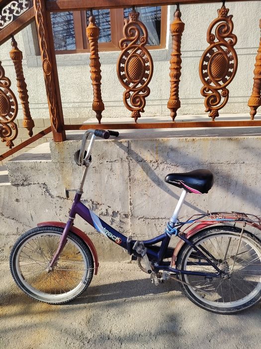 Продам велосипеды на выбор (три штуки)