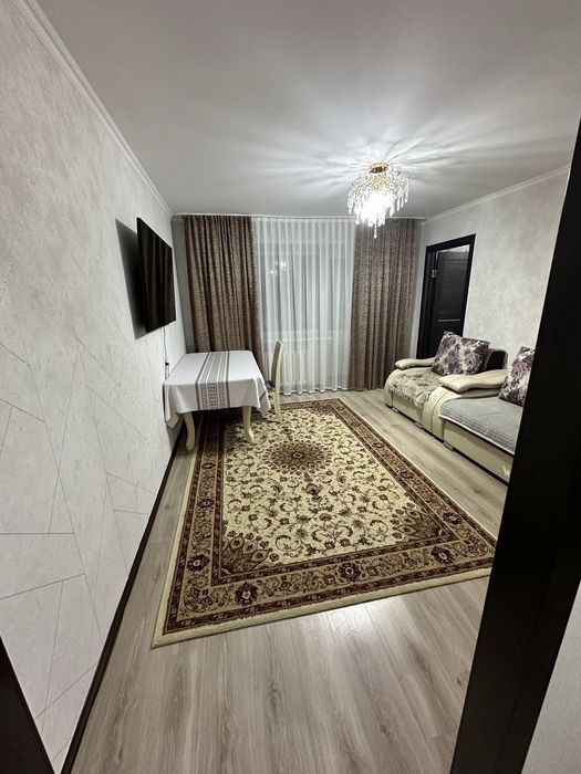 Продам 3-х комнатную квартиру