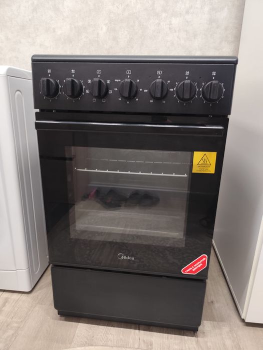 Электроплита "Midea"