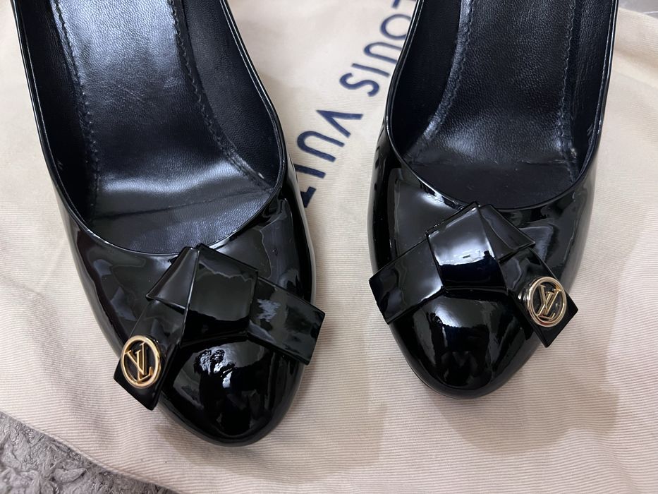 Туфли Louis Vuitton