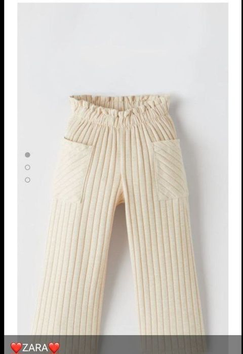 Костюм zara осень -весна