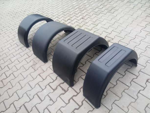 Aripa Aparatori Noroi cu FACTURA pt SPRINTER , LT , DAILY , TRANSIT ,