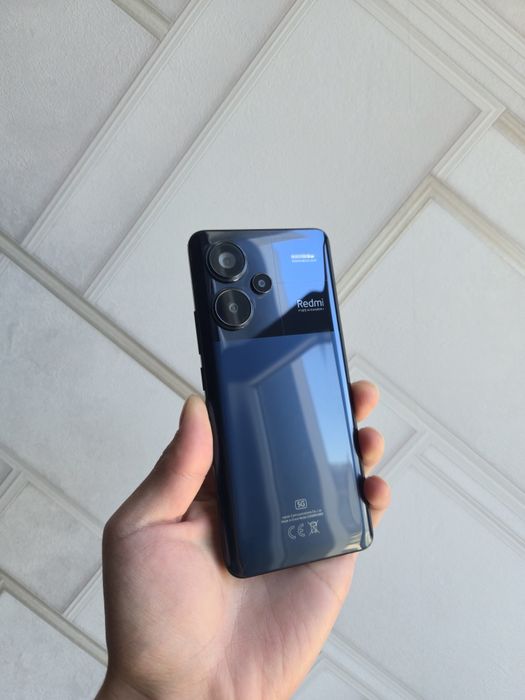 Xiaomi Redmi Note 13 Pro+ 16/512gb