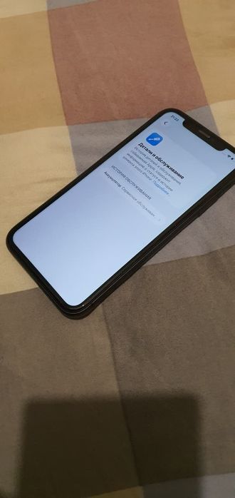 iPhone 11 128 gb | айфон 11
