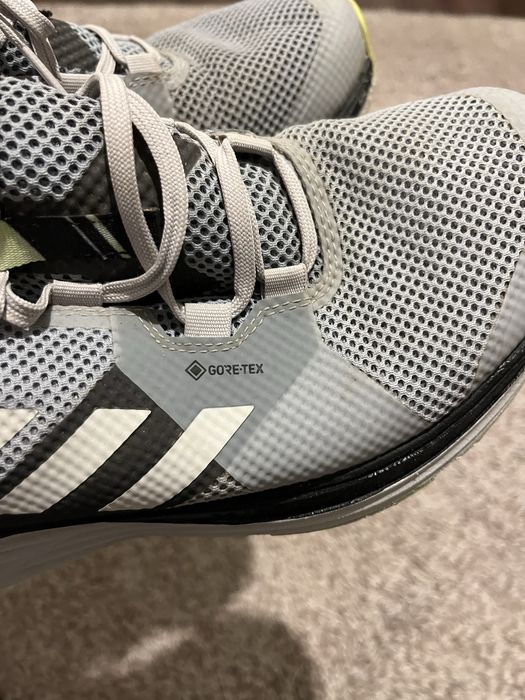 Adidas Terrex Two Gtx-оригинални маратонки