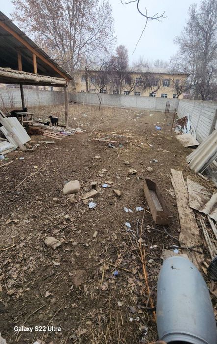 Продаётся земельный участок 6-соток, Дурмень, Хайдрабад 
Кибрайский ра