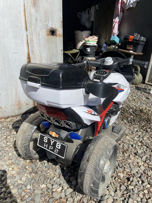 Продам детский мотоцикл