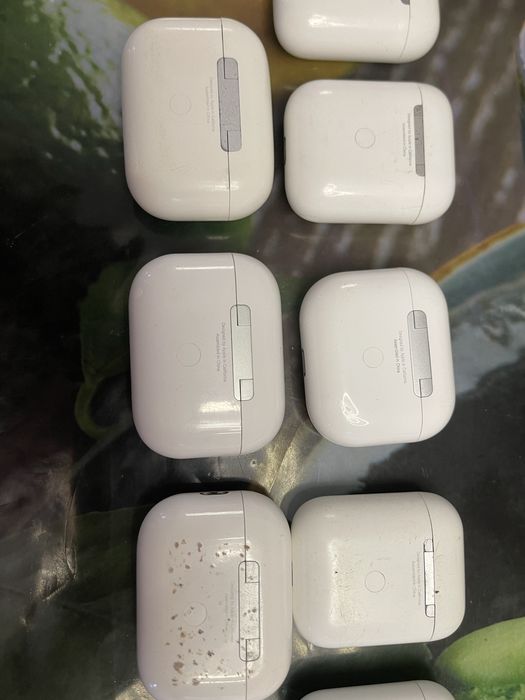 Слушалки Apple AirPod