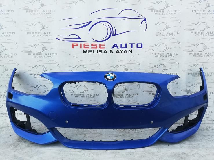 Bara fata BMW Seria 1 F20-F21 LCI M-Paket an 2015-2016-2017-2018-2019