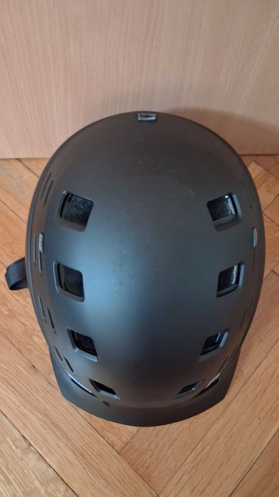 Smith Variant Brim 55-59 ски каска