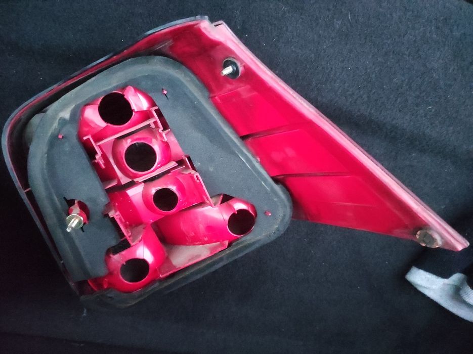 Стопове за VW Golf 4