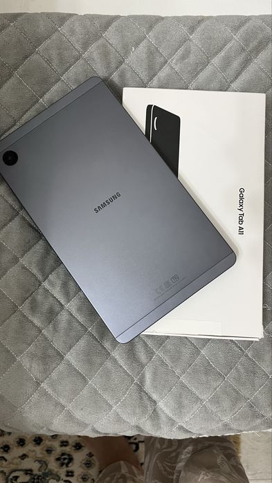 GALAXY TAB A11 планшет