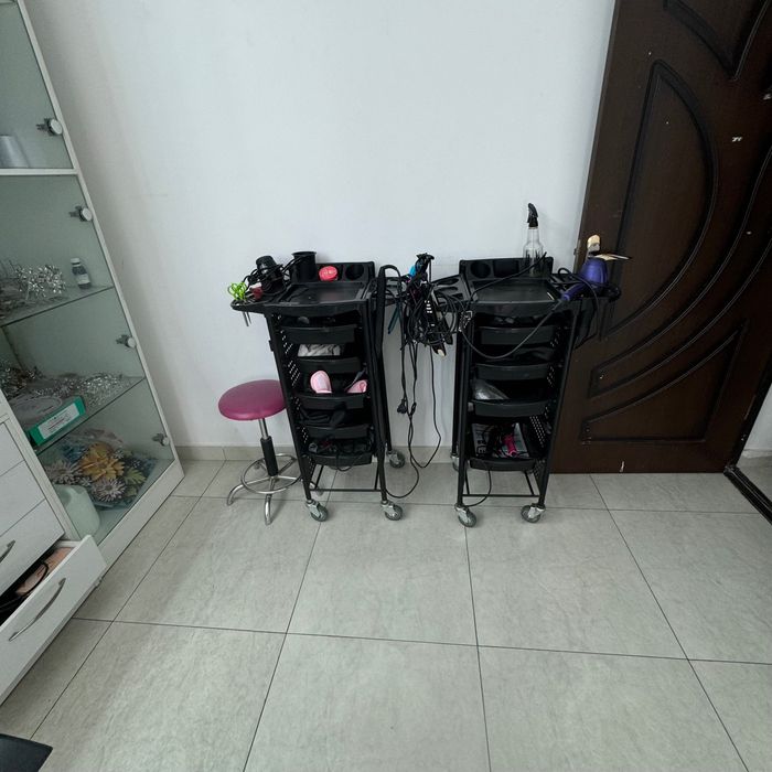 Salon uchun mebellar