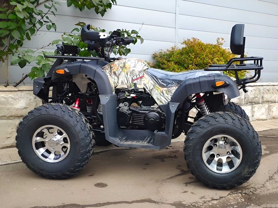 Квадроцикл ATV Classic 49сс Premium